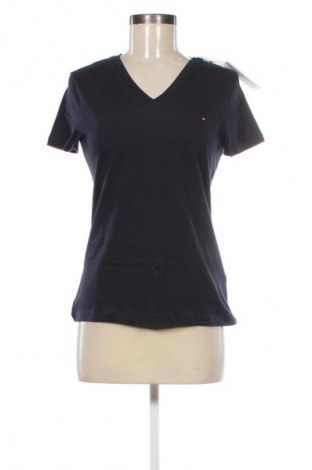 Damen T-Shirt Tommy Hilfiger, Größe S, Farbe Blau, Preis € 53,99