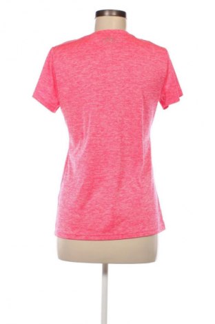 Damen T-Shirt Under Armour, Größe M, Farbe Rosa, Preis € 8,49