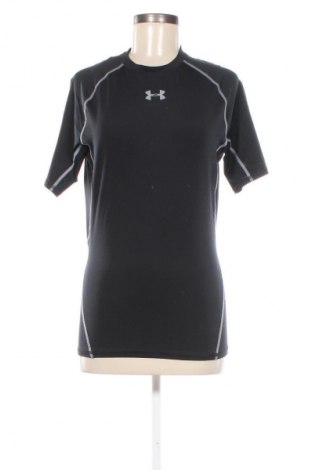 Tricou de femei Under Armour, Mărime L, Culoare Negru, Preț 66,99 Lei