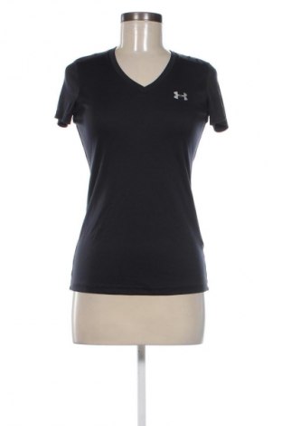 Tricou de femei Under Armour, Mărime S, Culoare Negru, Preț 84,99 Lei