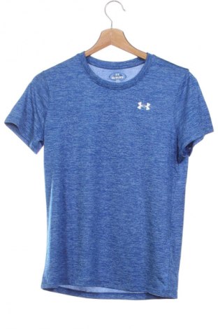 Női póló Under Armour, Méret XS, Szín Kék, Ár 5 400 Ft