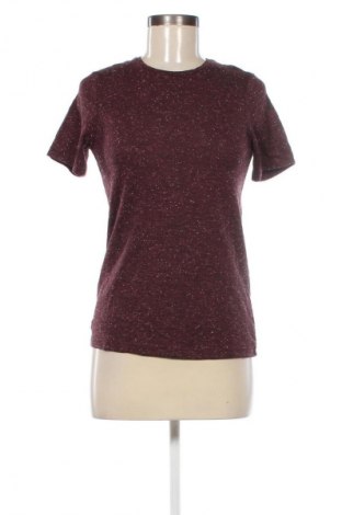 Damen T-Shirt Up 2 Fashion, Größe S, Farbe Rot, Preis € 6,49