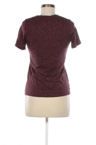 Damen T-Shirt Up 2 Fashion, Größe S, Farbe Rot, Preis 6,99 €