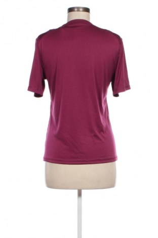 Damen T-Shirt Vaude, Größe L, Farbe Lila, Preis 17,49 €