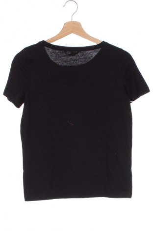 Damski T-shirt Vero Moda, Rozmiar XS, Kolor Czarny, Cena 17,99 zł