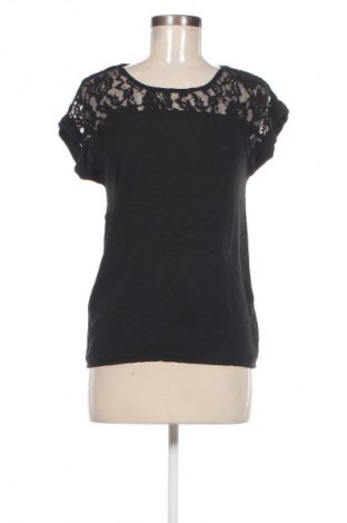 Tricou de femei Vero Moda, Mărime XS, Culoare Negru, Preț 25,99 Lei