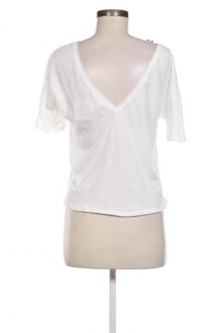 Damen T-Shirt Victoria's Secret, Größe S, Farbe Weiß, Preis 13,99 €