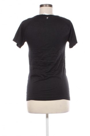 Damen T-Shirt Work Out, Größe S, Farbe Schwarz, Preis € 4,99