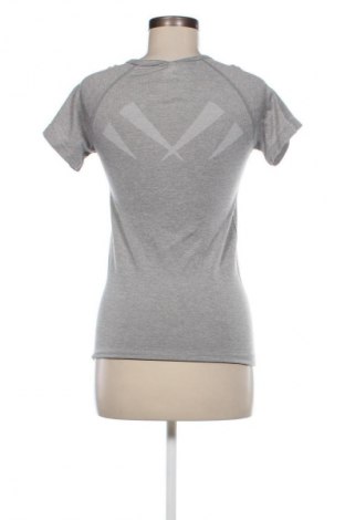 Damen T-Shirt Work Out, Größe XS, Farbe Grau, Preis € 4,99