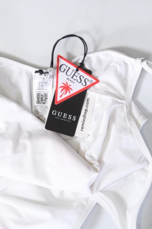 Dámské plavky  Guess, Velikost S, Barva Bílá, Cena  1 309,00 Kč