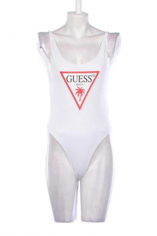 Dámske plavky  Guess, Veľkosť S, Farba Biela, Cena  48,95 €