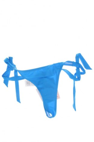 Damen-Badeanzug Missguided, Größe XXS, Farbe Blau, Preis € 15,86