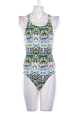 Costum de baie de damă Nike, Mărime S, Culoare Multicolor, Preț 350,46 Lei