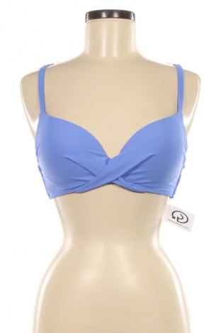 Damen-Badeanzug Pepco, Größe M, Farbe Blau, Preis € 9,99