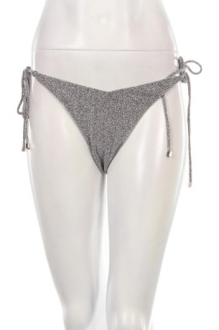 Damen-Badeanzug South Beach, Größe M, Farbe Silber, Preis € 11,92