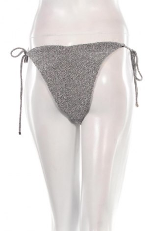 Damen-Badeanzug South Beach, Größe M, Farbe Silber, Preis € 11,92