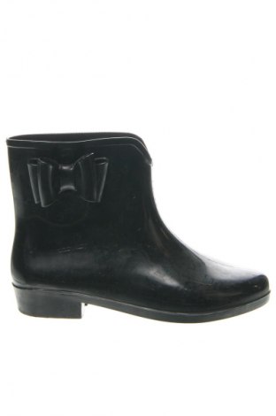 Damen Stiefeletten, Größe 38, Farbe Schwarz, Preis 16,49 €