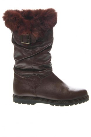 Damen Stiefeletten, Größe 38, Farbe Braun, Preis 39,39 €