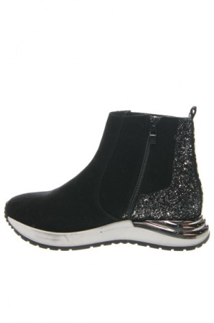 Damen Stiefeletten, Größe 38, Farbe Schwarz, Preis € 63,43