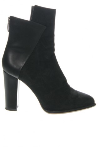 Botine de damă, Mărime 39, Culoare Negru, Preț 67,99 Lei