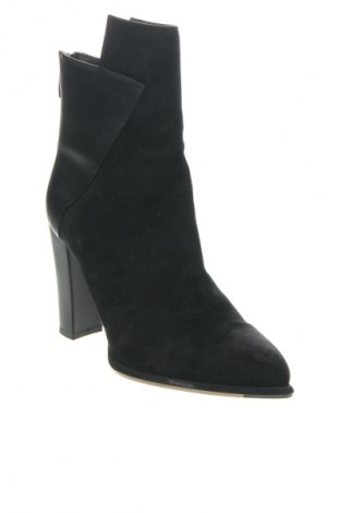 Damen Stiefeletten, Größe 39, Farbe Schwarz, Preis € 24,55