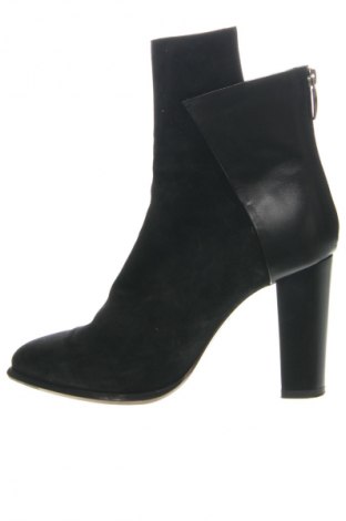 Damen Stiefeletten, Größe 39, Farbe Schwarz, Preis € 24,55