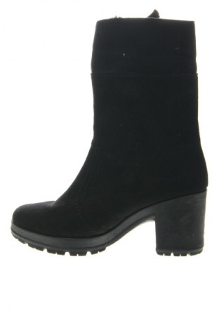 Damen Stiefeletten, Größe 38, Farbe Schwarz, Preis € 29,40