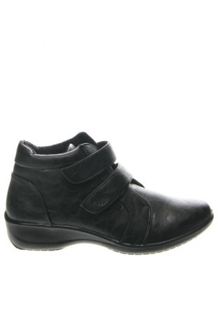 Damen Stiefeletten, Größe 41, Farbe Schwarz, Preis € 16,49