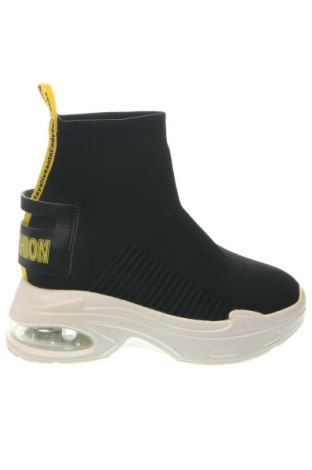 Botine de damă, Mărime 36, Culoare Negru, Preț 73,99 Lei