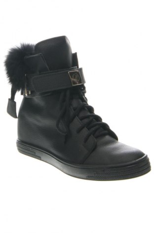 Botine de damă, Mărime 36, Culoare Negru, Preț 139,99 Lei