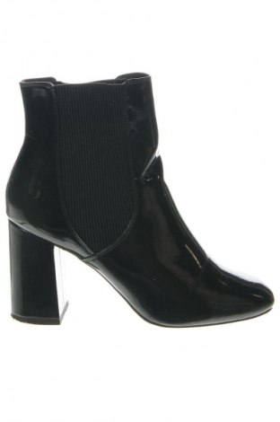 Botine de damă About You, Mărime 39, Culoare Negru, Preț 68,99 Lei