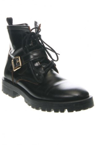 Botine de damă Alpe, Mărime 39, Culoare Negru, Preț 111,99 Lei