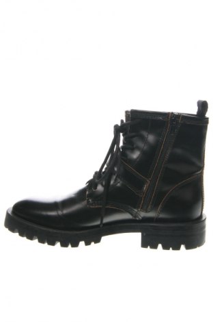 Botine de damă Alpe, Mărime 39, Culoare Negru, Preț 111,99 Lei