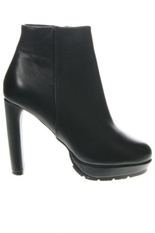 Botine de damă Anna Field, Mărime 37, Culoare Negru, Preț 200,87 Lei