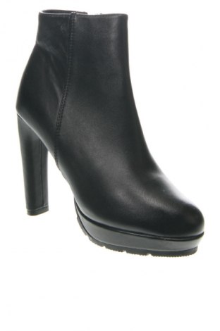 Botine de damă Anna Field, Mărime 37, Culoare Negru, Preț 200,87 Lei