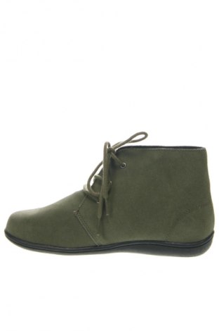 Botine de damă Bpc Bonprix Collection, Mărime 41, Culoare Verde, Preț 139,99 Lei