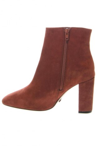 Damen Stiefeletten Buffalo, Größe 37, Farbe Braun, Preis € 33,42