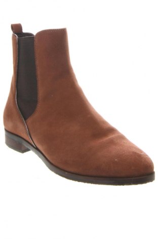 Damen Stiefeletten Caprice, Größe 40, Farbe Braun, Preis € 31,71