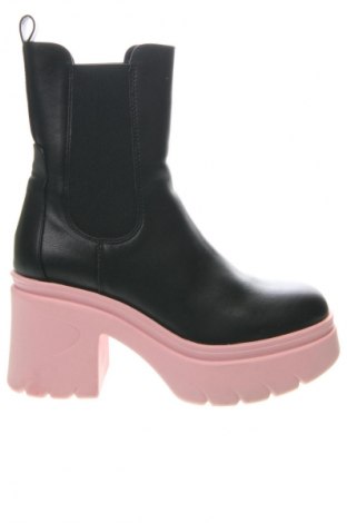 Damen Stiefeletten Catwalk, Größe 38, Farbe Schwarz, Preis € 25,00