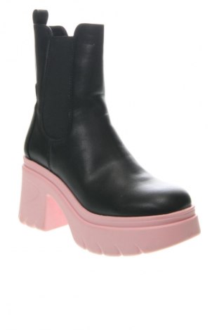 Damen Stiefeletten Catwalk, Größe 38, Farbe Schwarz, Preis € 25,00