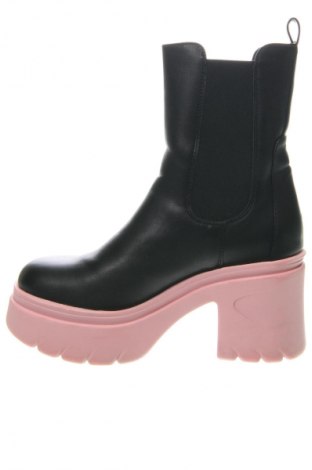 Damen Stiefeletten Catwalk, Größe 38, Farbe Schwarz, Preis € 25,00