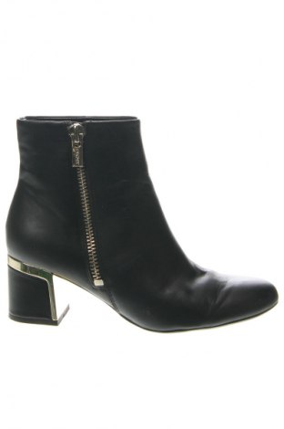 Damen Stiefeletten DKNY, Größe 38, Farbe Schwarz, Preis € 65,49