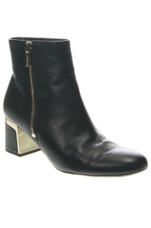 Damen Stiefeletten DKNY, Größe 38, Farbe Schwarz, Preis € 65,49