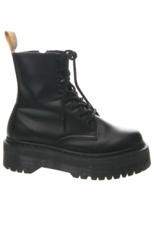 Damen Stiefeletten Dr. Martens, Größe 37, Farbe Schwarz, Preis € 87,47