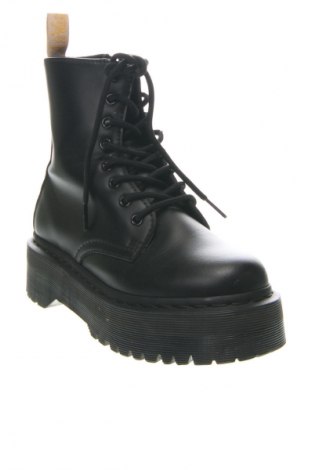 Damen Stiefeletten Dr. Martens, Größe 37, Farbe Schwarz, Preis € 87,47