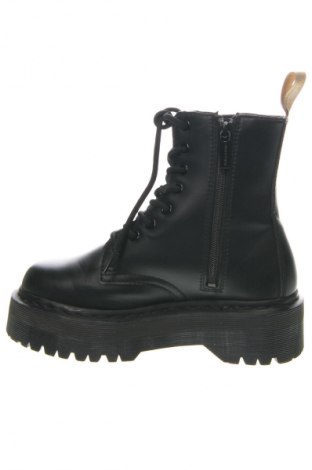 Damen Stiefeletten Dr. Martens, Größe 37, Farbe Schwarz, Preis € 87,47