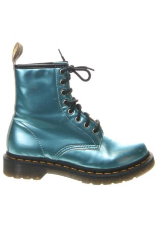 Dámské boty  Dr. Martens, Velikost 37, Barva Modrá, Cena  1 450,00 Kč