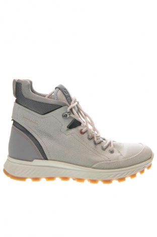 Damen Stiefeletten ECCO, Größe 41, Farbe Grau, Preis € 59,32