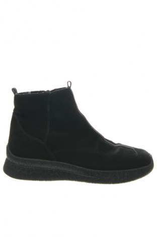 Botine de damă ECCO, Mărime 41, Culoare Negru, Preț 224,99 Lei