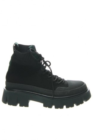 Damen Stiefeletten GRYXX, Größe 39, Farbe Schwarz, Preis 55,30 €